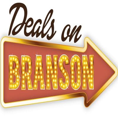 Deals on Branson