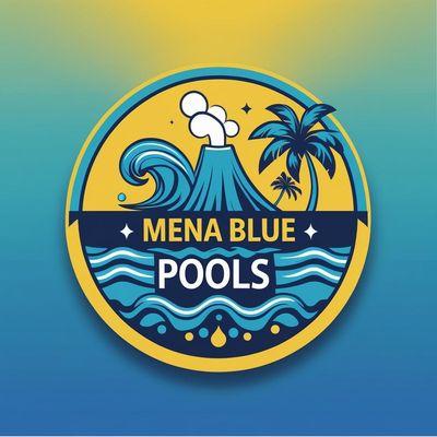 Mena Blue Pools