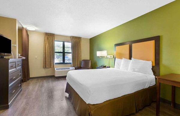 Extended Stay America Suites - Washington D.C. - Chantilly - Dulles South