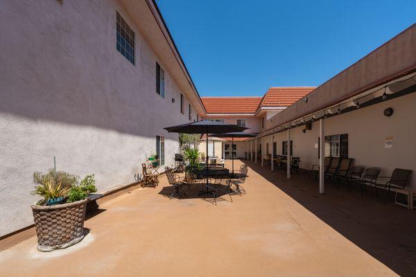 Cielo Vista Senior Living