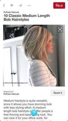 Shear Edge Hair Salon