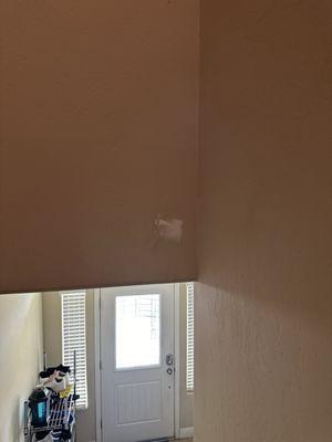 David Linnell Painting