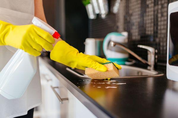 The Best Cleaning