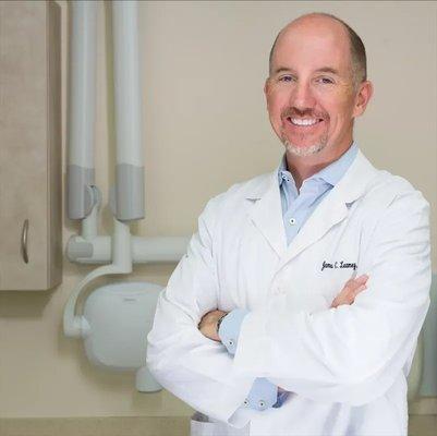 Leamey James DDS A Professional Corporation