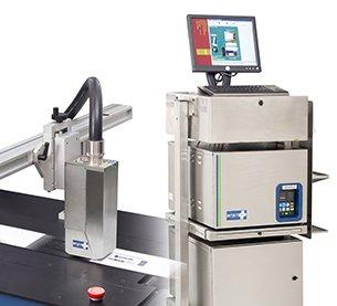 Domino Digital Printing