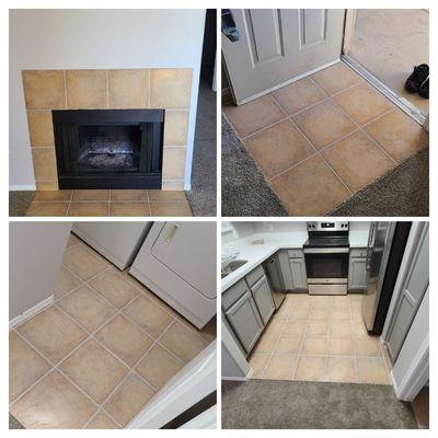 Blake's Floor Restore & More