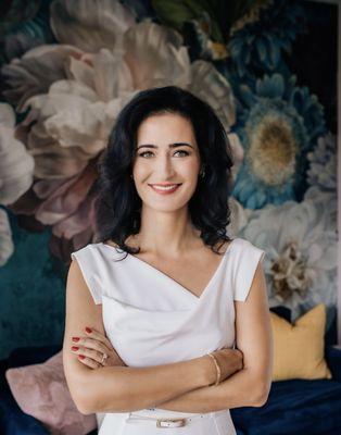 Eva Nagy - Christie's International Real Estate Sereno