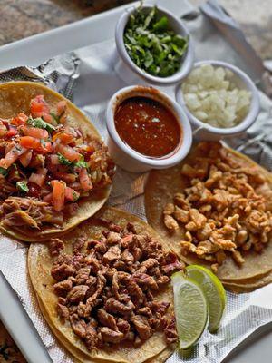 Mariachimexican Restaurant