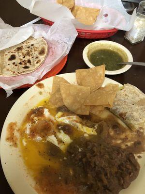 La Colonia Restaurant