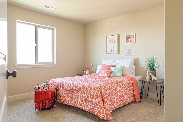 Detailed Design & Staging