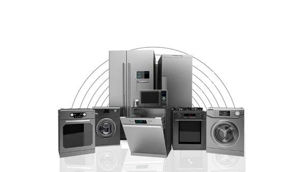 Ace's Appliance Service and Repair