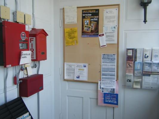 Cranston Public Library