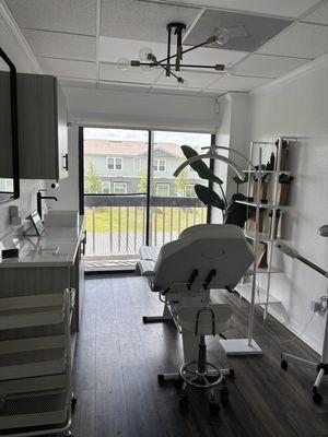 The Naturalistic Empire