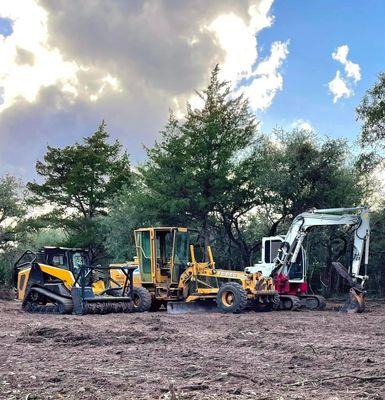 Rockin TK Custom Land Services