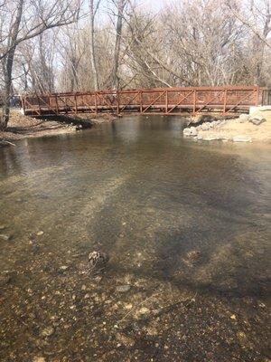 Veterans Memorial State Park