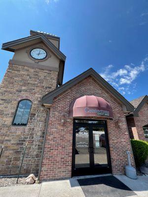 Connections Credit Union