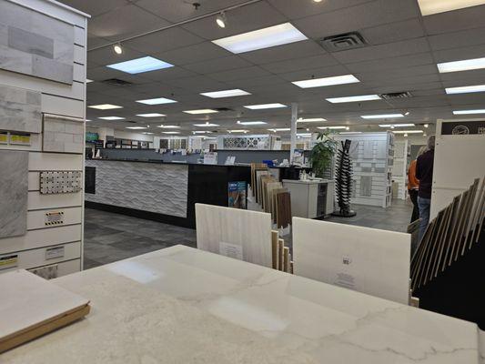 Tile Market Of Delaware
