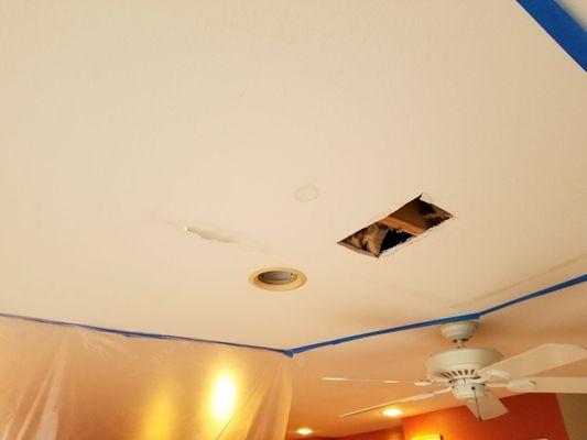 Doug's Home & Wall Doctor