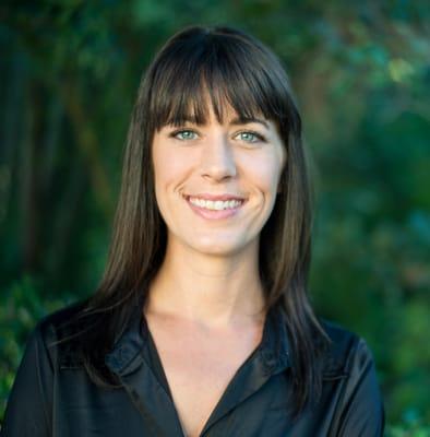 Britany Ott - Keller Williams Realty