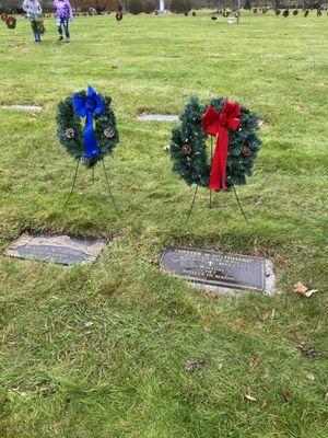 White Haven Memorial Park