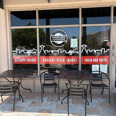 Turtle Crossing Plaza