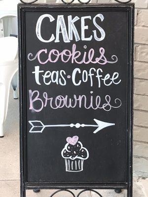 Buttercream Bakery & Frozen Custard