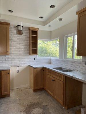 Blue Star Tile & Stone