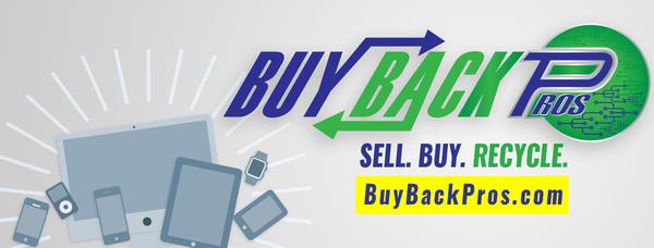 Buy Back Pros