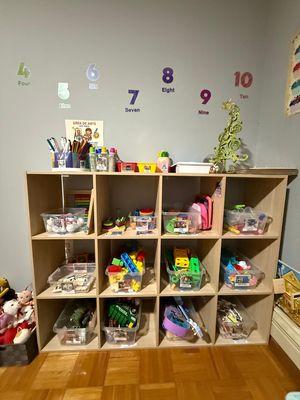 Gabys Family Child Care