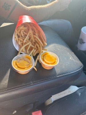 Steak 'n Shake