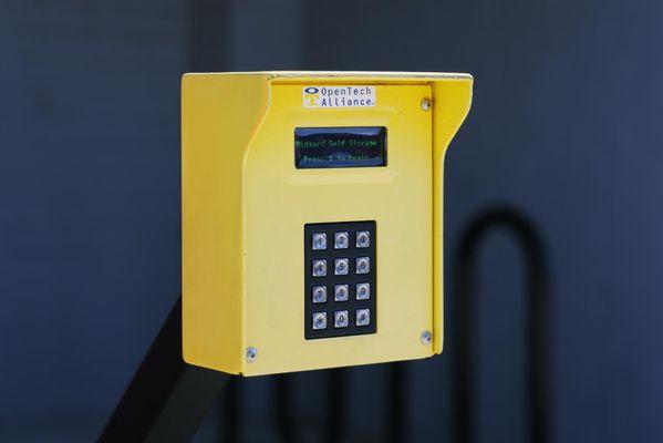 Midgard Self Storage