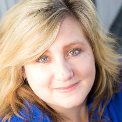 Flair For An Affair by Adrienne