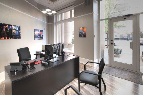 Law Offices of Gary Martin Hays & Associates, P.C.