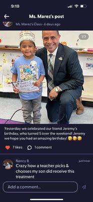 Sunrise Elementary School