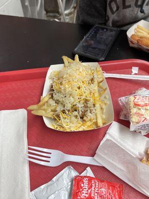 Tonys Coneys