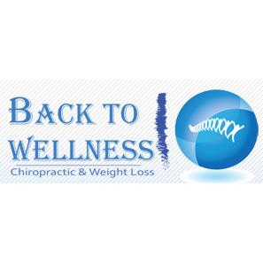 Back To Wellness