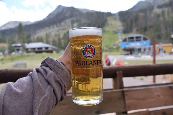 The Bavarian Lodge & Restaurant