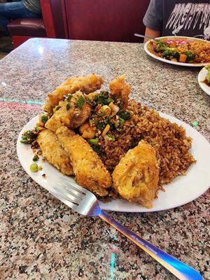 YuJing's Chinese Restaurant