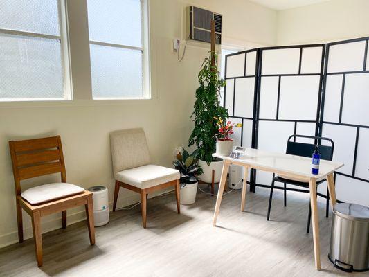 Candise Yang Acupuncture