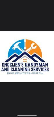 Engelien's Handyman And Cleaning Services