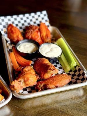 Joe Willy’s