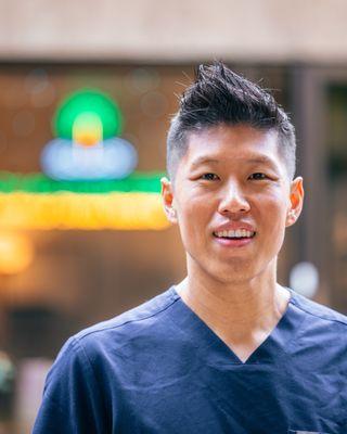 Box Acupuncture Traditional Chinese Medicine