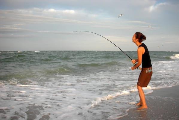 Boca Grande Real Estate Inc