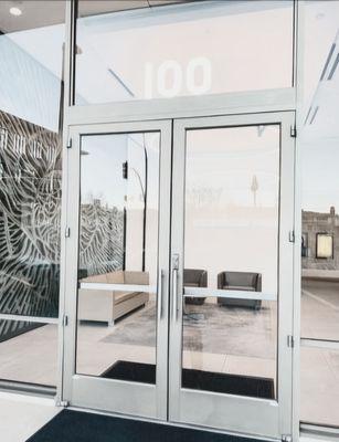 Office building 100 So Ellsworth, San Mateo Ca