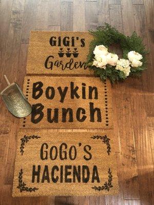 Kait's Art Vintage Home