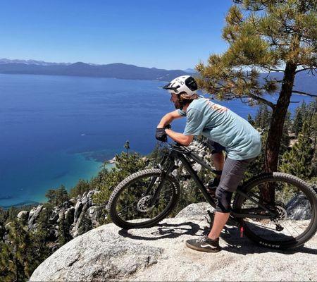 Lake Tahoe Tours And Rentals