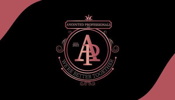 Anointed Professionals