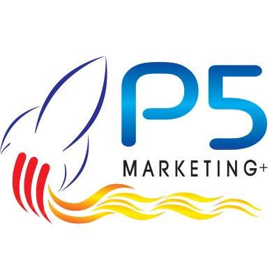 P5 Marketing