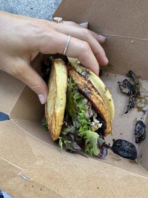 King Natural Catering