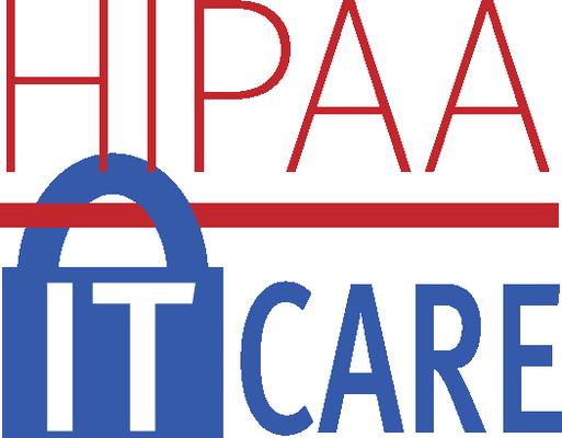 HIPAA IT Care